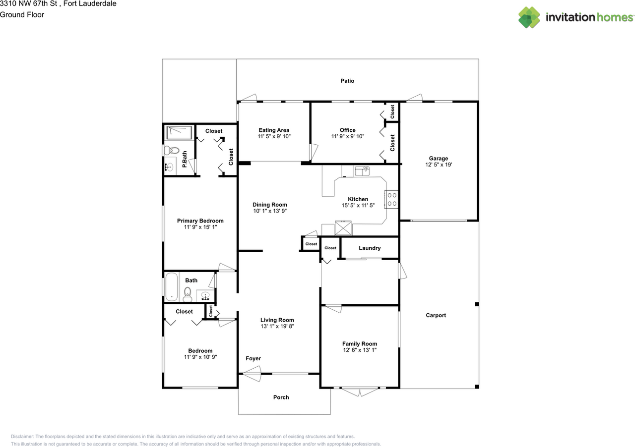 3310 Nw 67th St - Photo 2 of 19