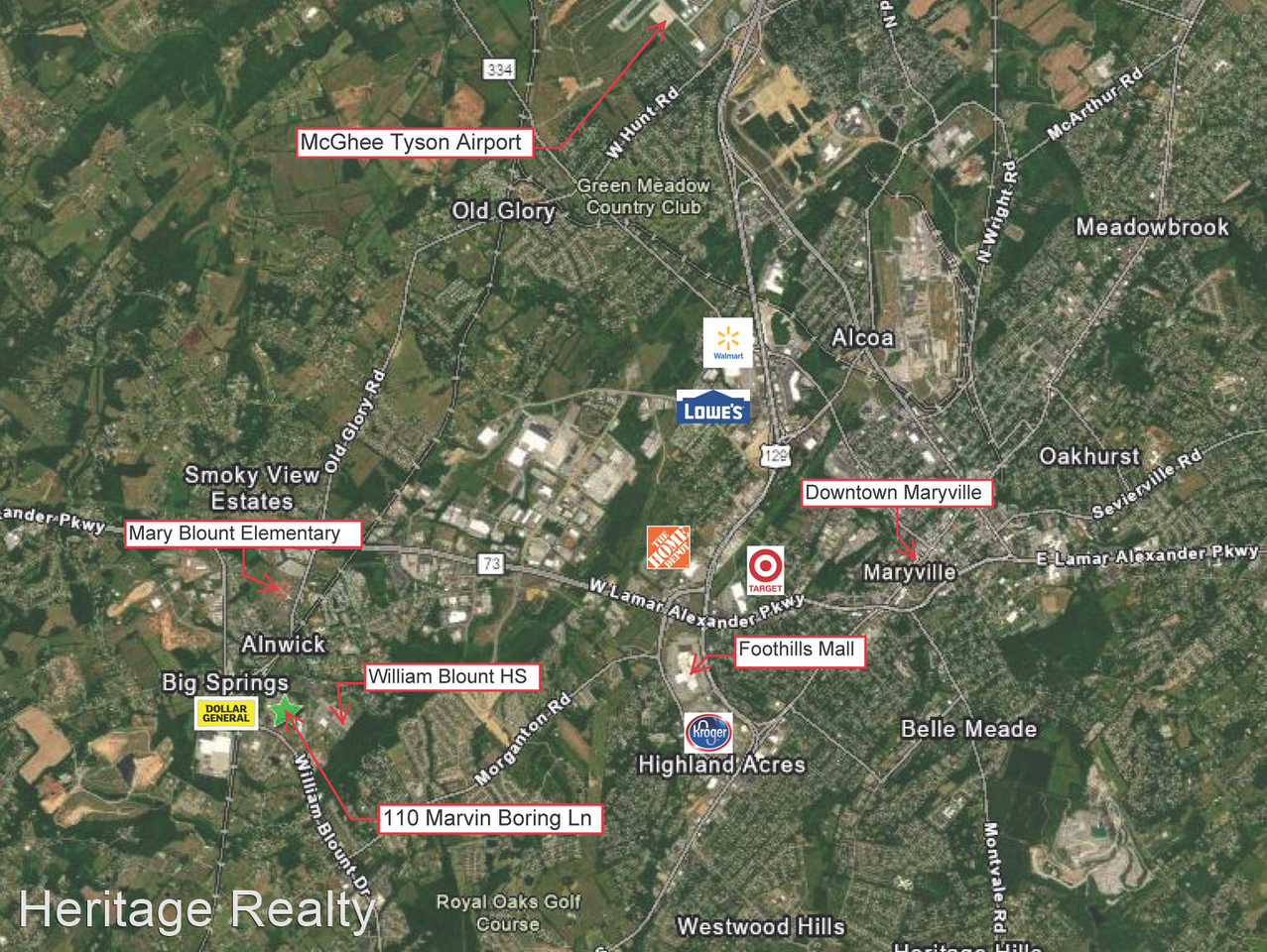 110 Marvin Boring Ln - Photo 2 of 25