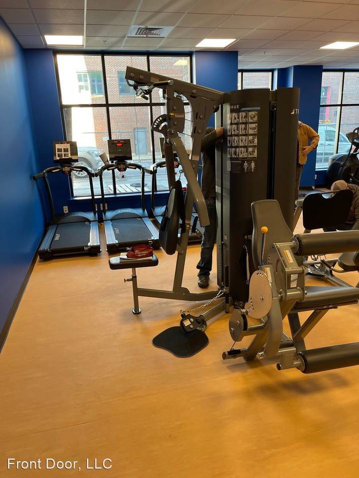 Grove Lofts STL, LLC, 4440 Manchester Ave. - Photo 3 of 50