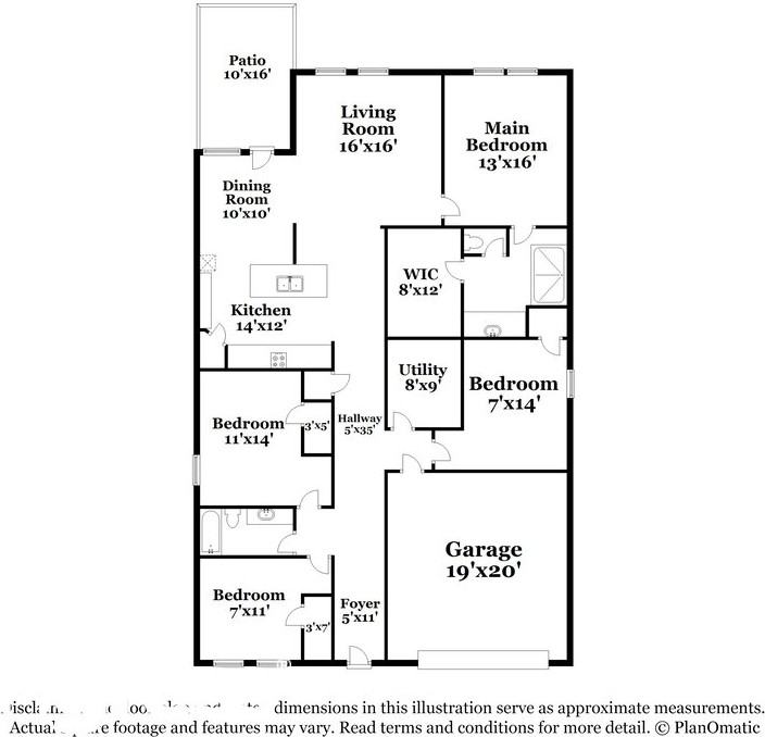 904 Silver Maple Ln - Photo 2 of 21