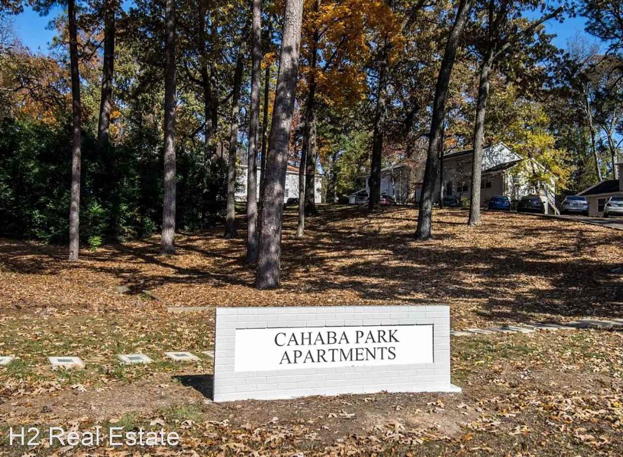 Cahaba Park Apartments - Photo 3 of 3