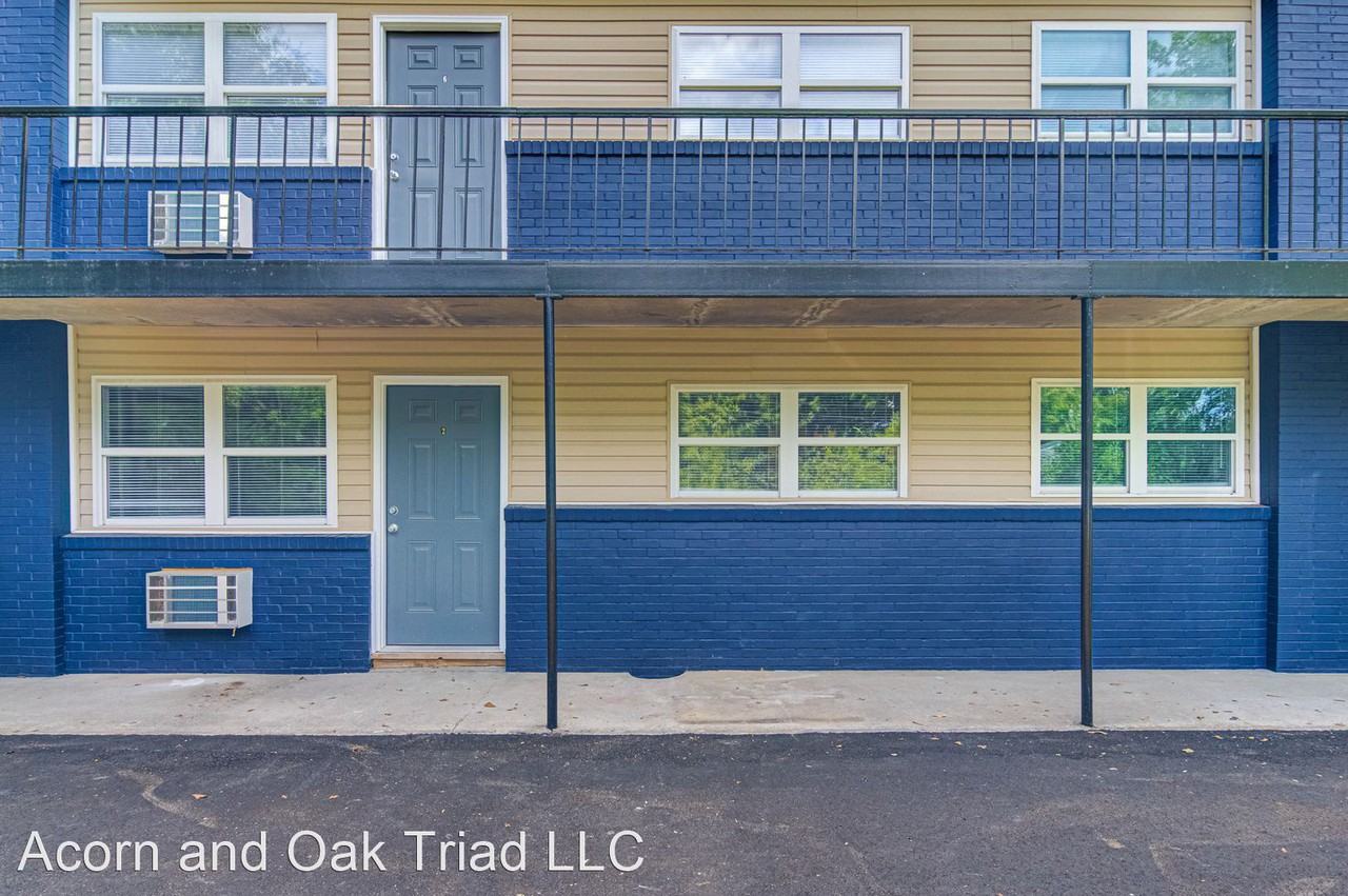 Terra Anson of Winston Salem - Photo 2 of 17