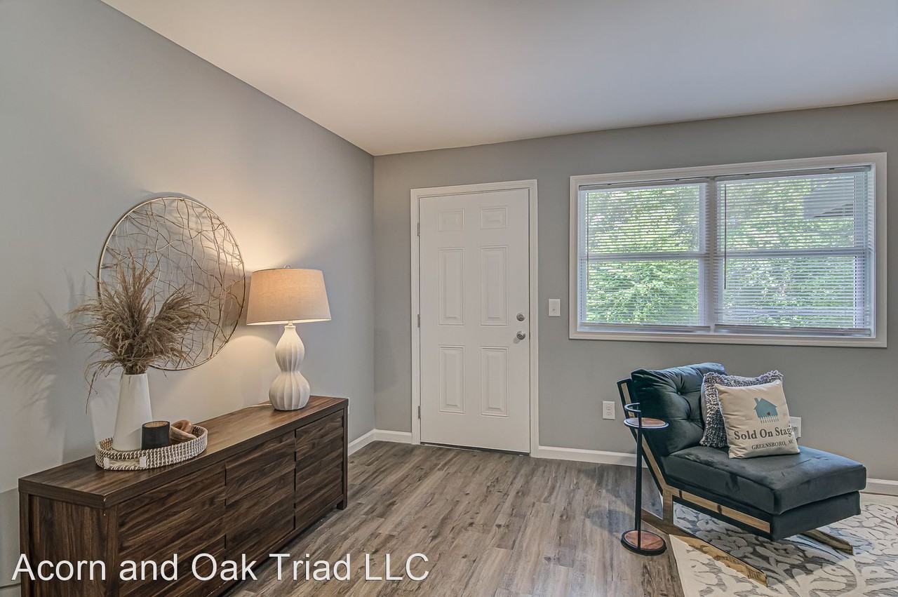 Terra Anson of Winston Salem - Photo 3 of 17