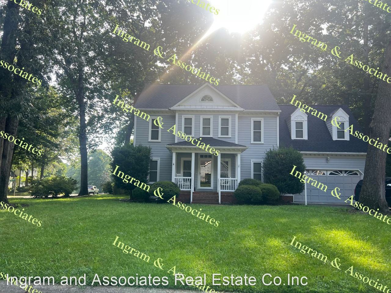 14001 Twin Cedars Ter