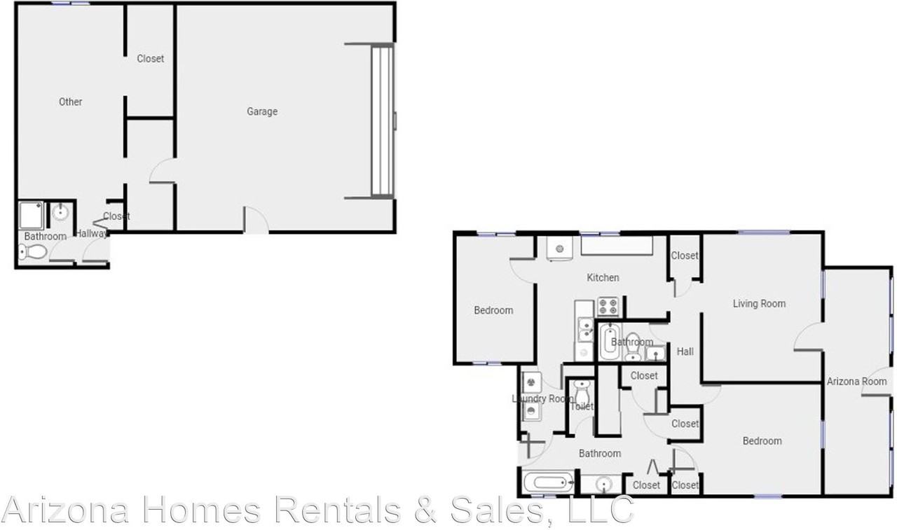 3545 N Country Club Rd - Photo 3 of 14
