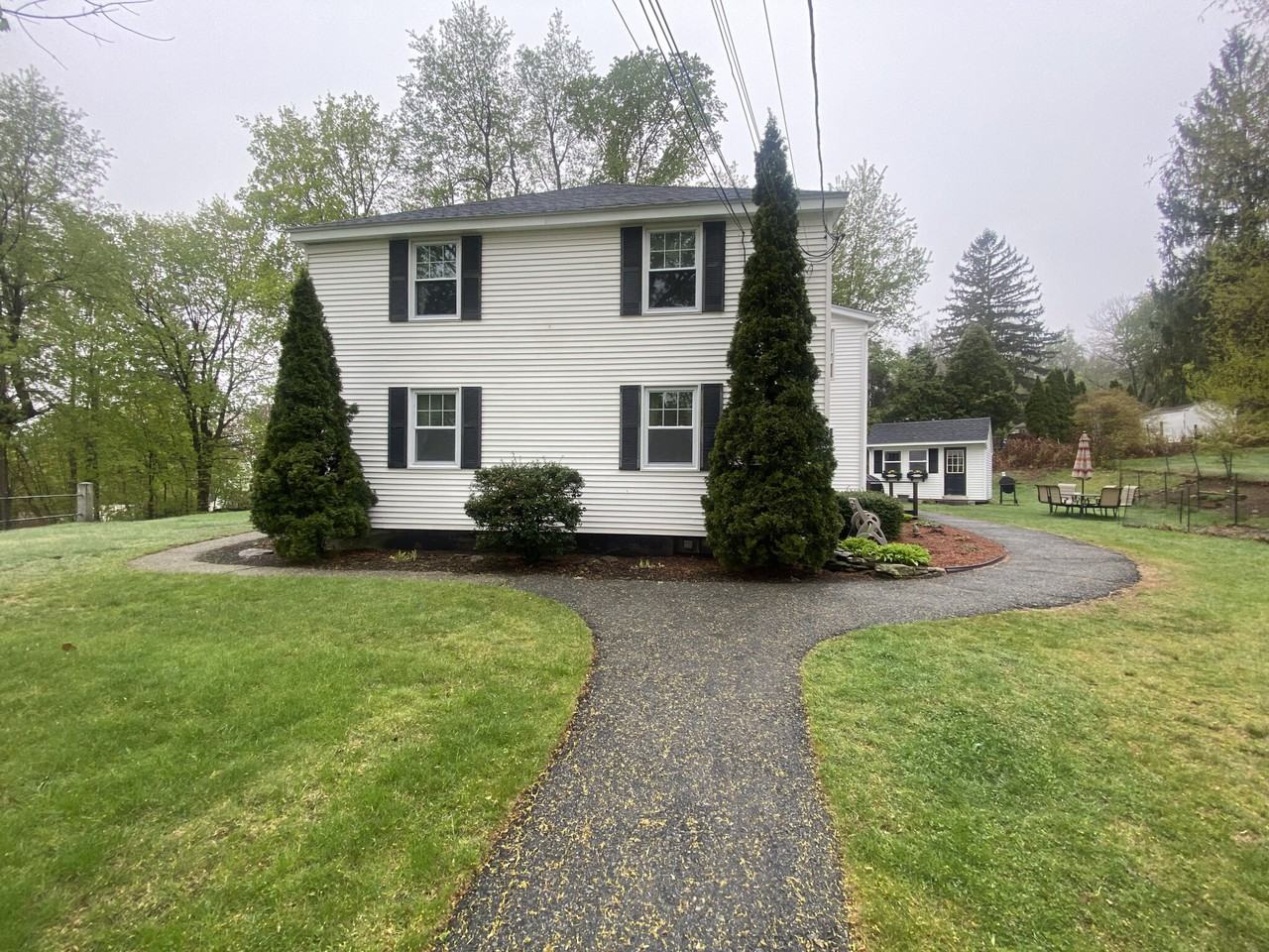 48 Brown St. #2R - Photo 2 of 5