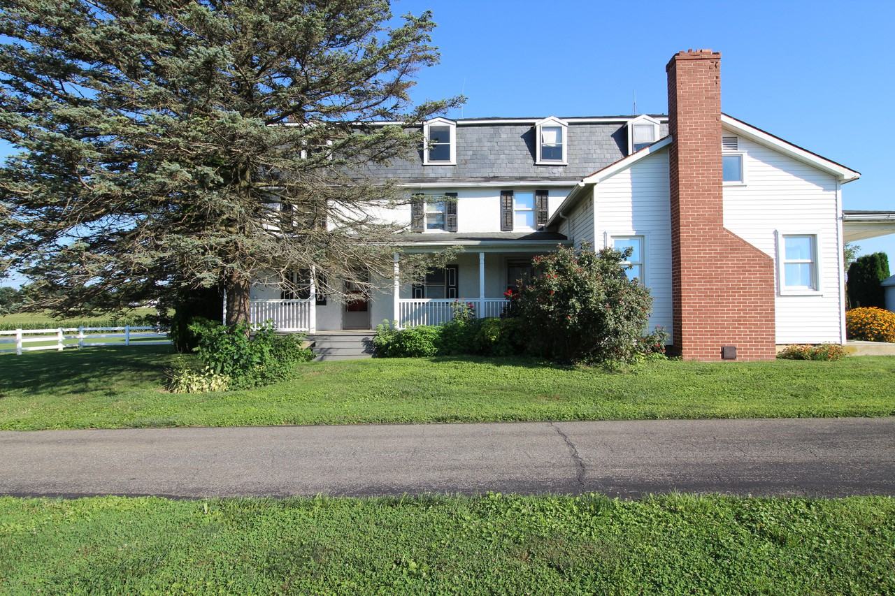 1221 Robert Fulton Hwy - Photo 2 of 11