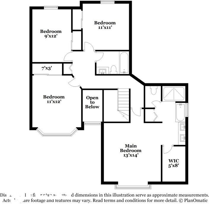 5395 S Jebel Way - Photo 2 of 18