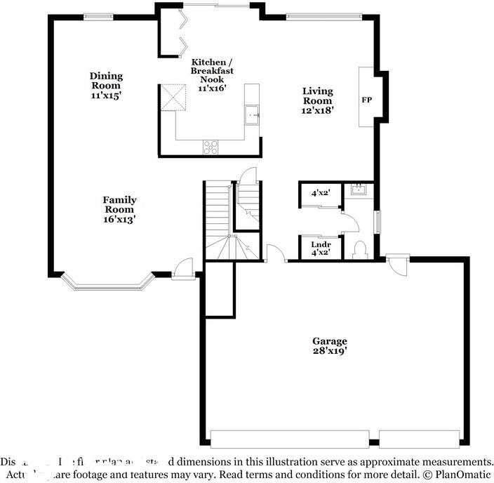 5395 S Jebel Way - Photo 3 of 18