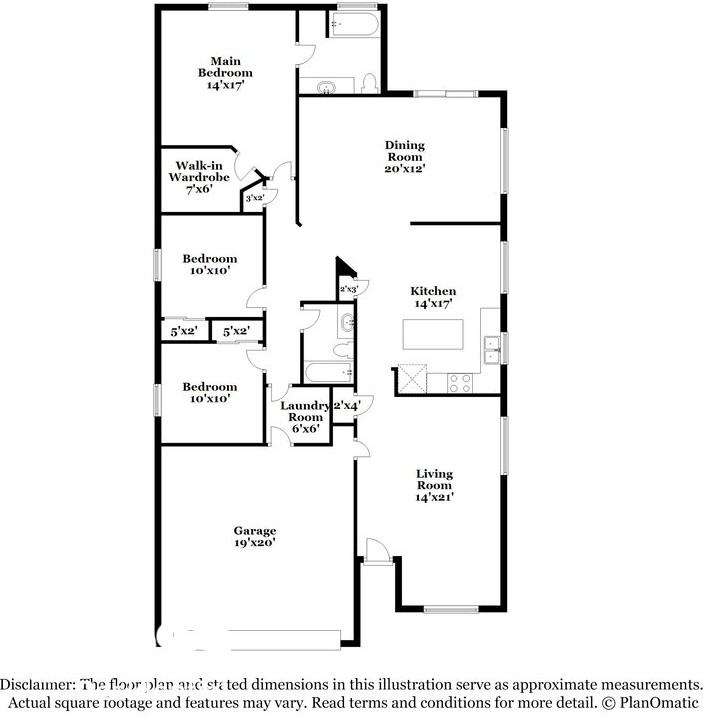 13053 W Redfield Rd - Photo 2 of 21