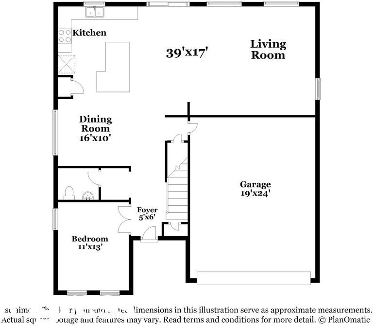 7059 S Summerset Ln - Photo 3 of 22