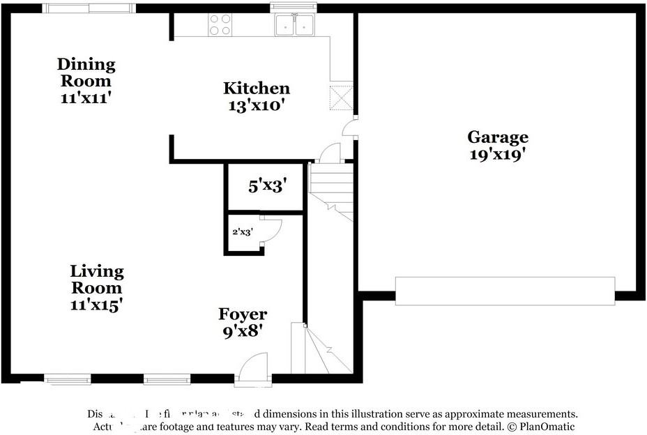 5911 Ocala Ct - Photo 2 of 18