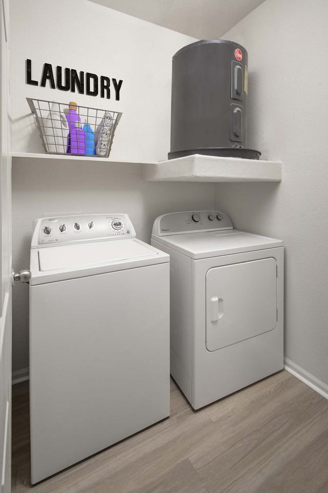 Camden Pecos Ranch - Photo 6 of 33