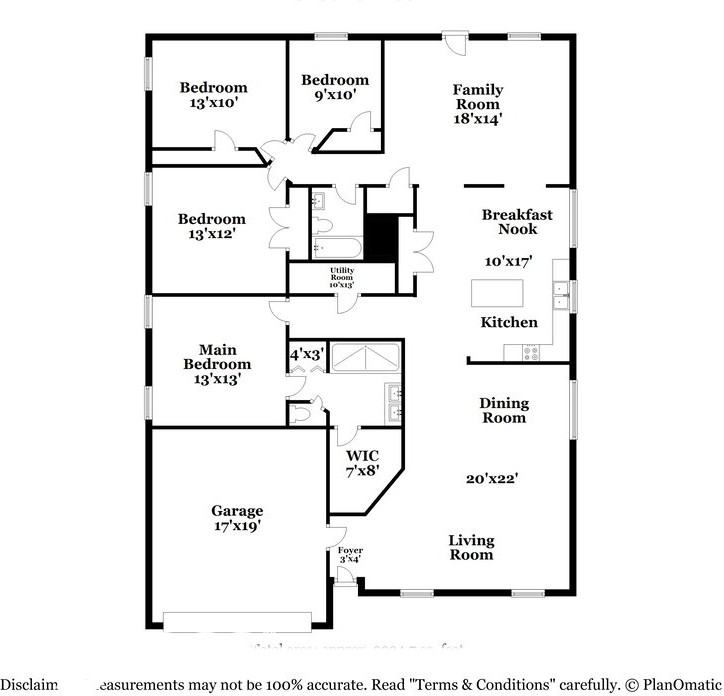 4709 Meadow Way Dr - Photo 2 of 21