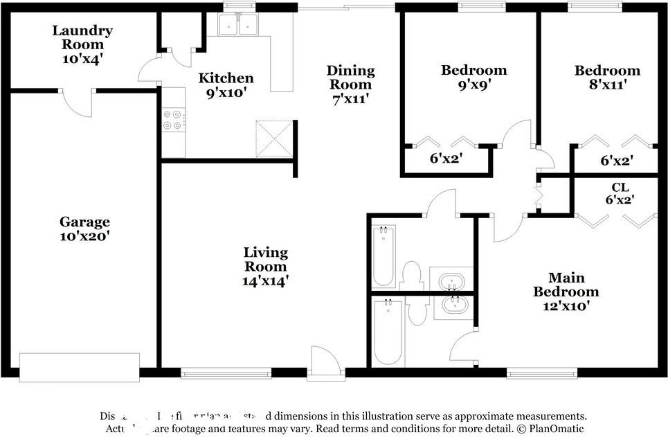 1075 W New York Ave - Photo 2 of 16