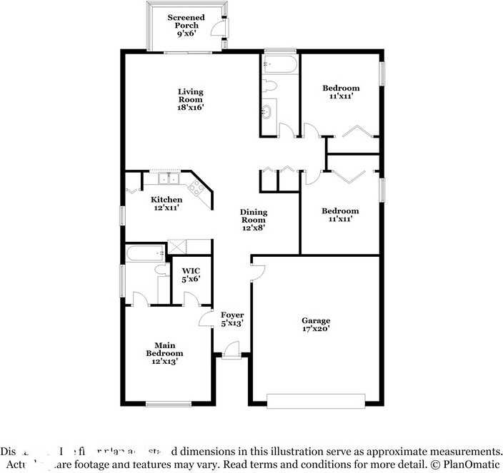 4344 Lake Woodbourne Dr - Photo 2 of 16