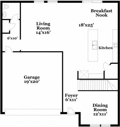 1004 Logan Canyon Ln - Photo 2 of 17