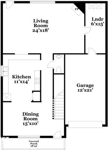 4455 Canaan Place Dr - Photo 2 of 17