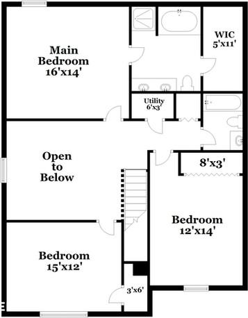 4455 Canaan Place Dr - Photo 3 of 17