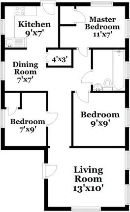 4660 11th Ave S - Photo 3 of 17