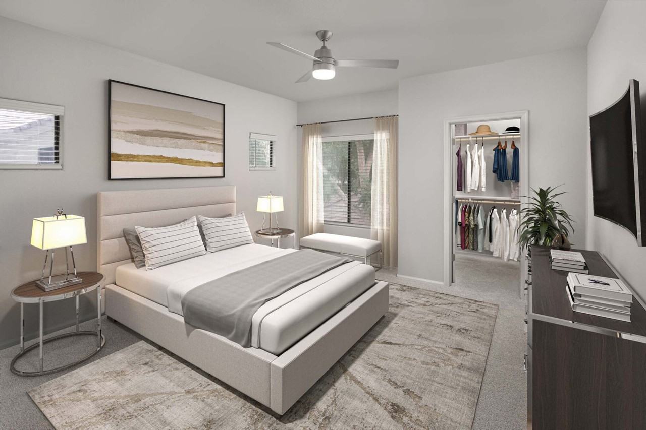 Camden Pecos Ranch - Photo 3 of 50