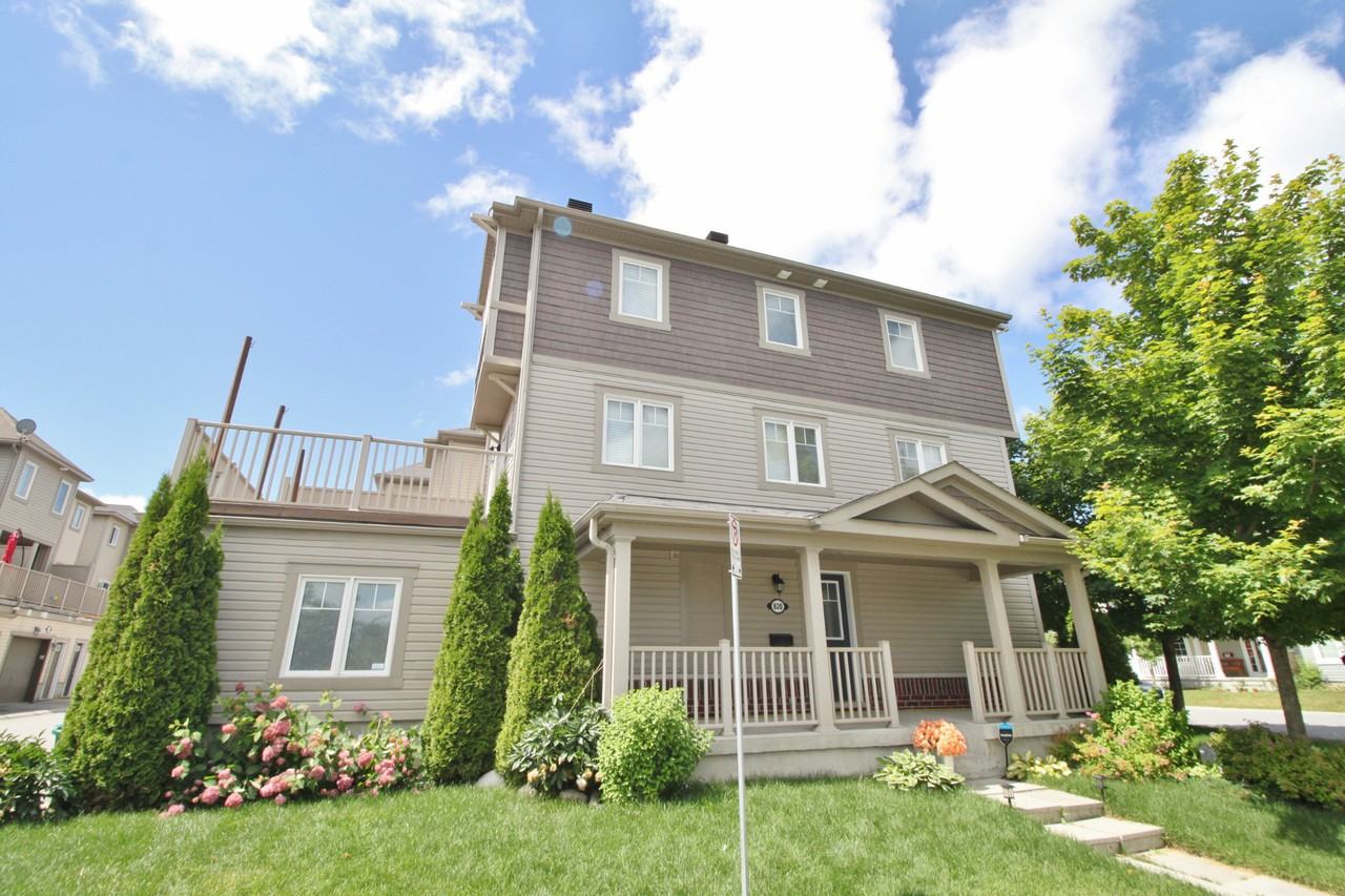 820 Campobello Dr, Ottawa, ON K2S 0N4 Apartment for Rent PadMapper