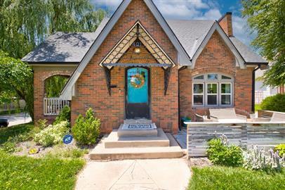 401 N Dellrose Ave - Photo 2 of 35