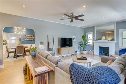 401 N Dellrose Ave - Photo 3 of 35