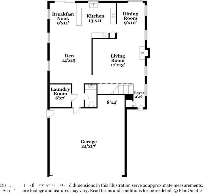 4873 Maryvale Dr - Photo 2 of 17