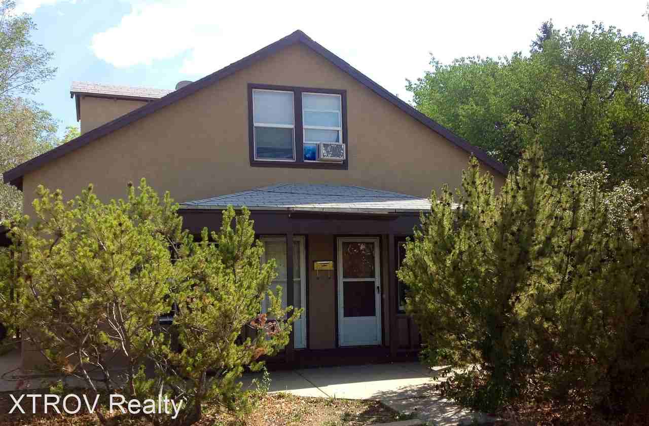 Pine & W. 3rd Apartments in Cortez, CO 81321 Zumper