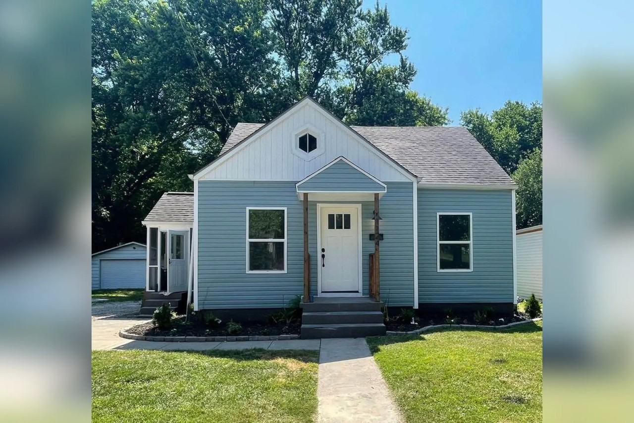 1124 S New Ave, Springfield, MO 65807, USA 3 unit Rentals Zumper