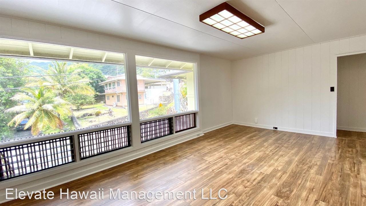 3007 Lanikaula Street Apartments 3007 Lanikaula St, Urban Honolulu