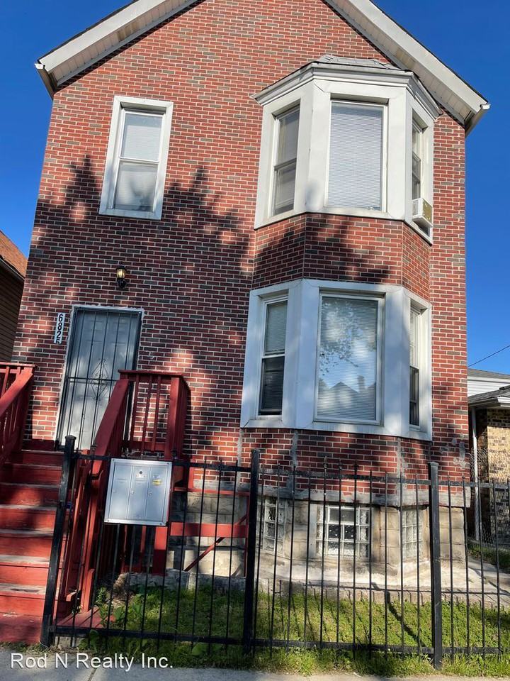 6825 S. Champlain Ave. Apartments 6825 S Champlain Ave, Chicago, IL