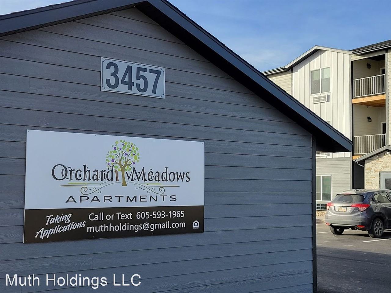 Orchard Meadows Apartments 3411, 3423, 3435, 3393, 3381, 3369 Jaffa