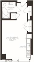 8 Fan Pier Blvd #506 - Photo 1 of 1
