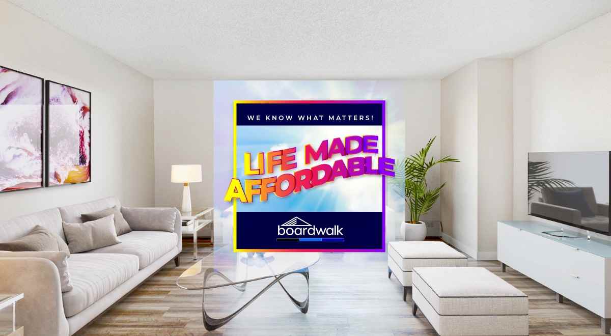 Qu'appelle Village I & II Apartments 41 2241 Munroe Pl., Regina, SK