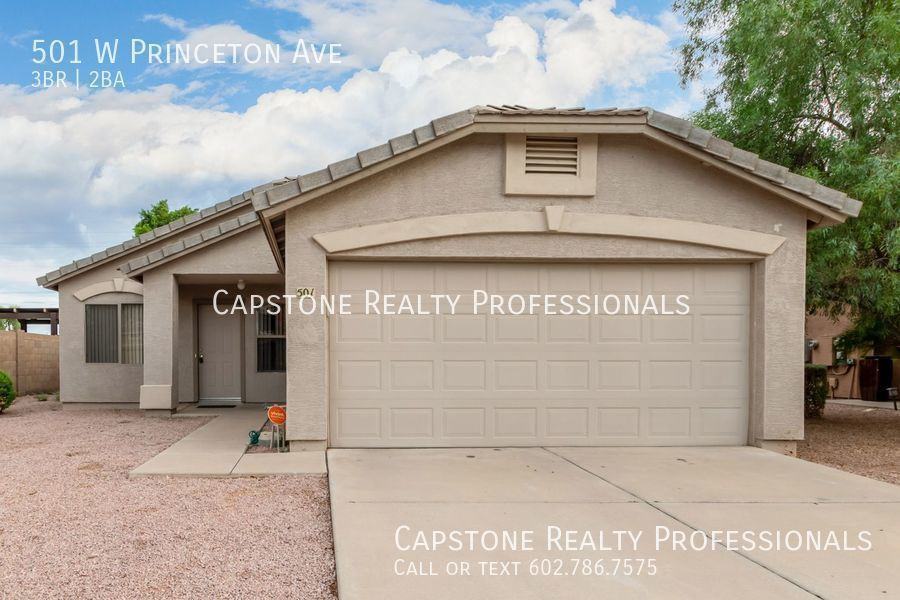 501 W Princeton Ave - Photo 2 of 27