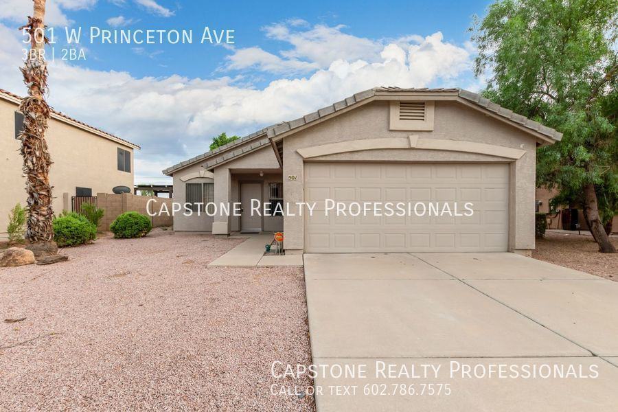 501 W Princeton Ave - Photo 3 of 27