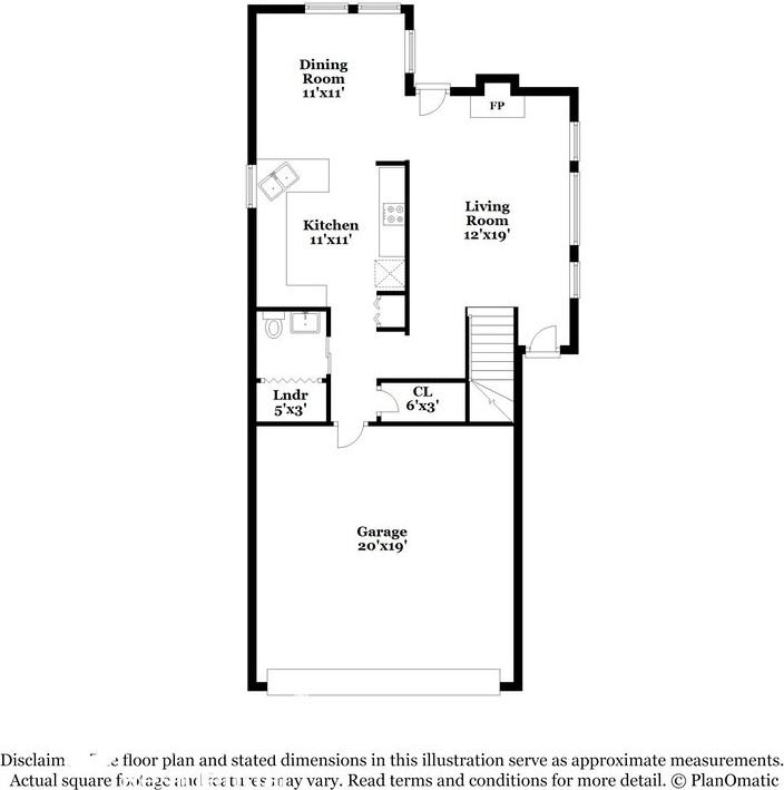 4910 W Marco Polo Rd - Photo 2 of 17