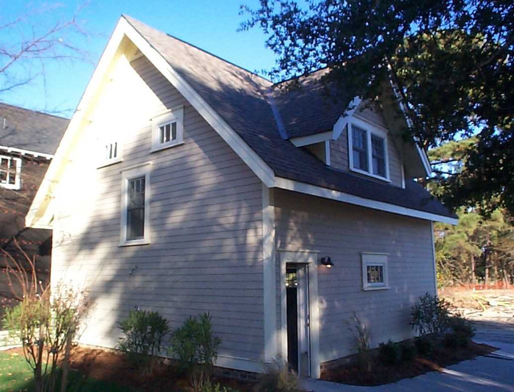 9520 25th Bay St.Carriage House #B - Photo 2 of 14