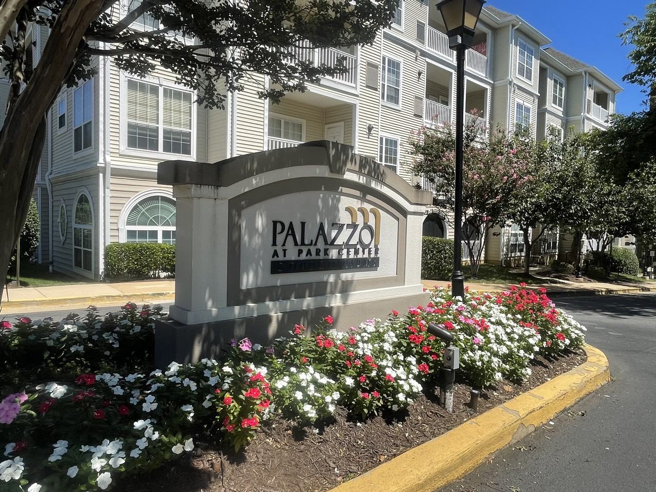 4550 Strutfield Ln #2413