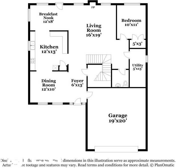 4807 Chase Stone Dr - Photo 2 of 17