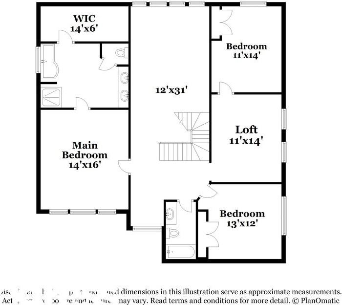 4807 Chase Stone Dr - Photo 3 of 17