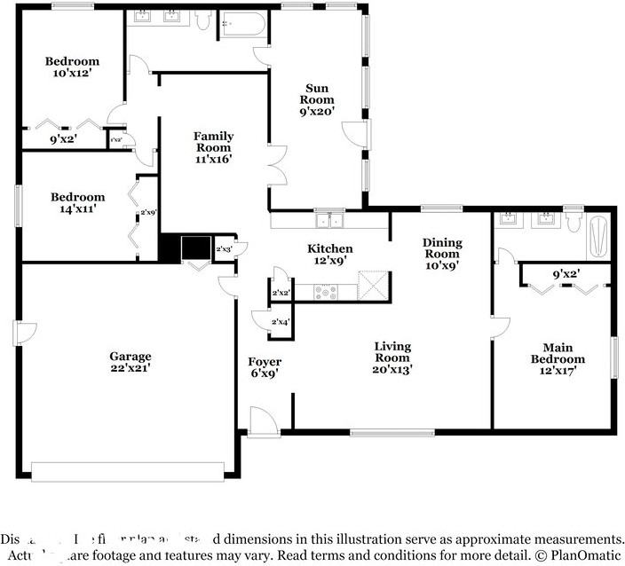 4730 Mesa Verde Dr - Photo 2 of 16