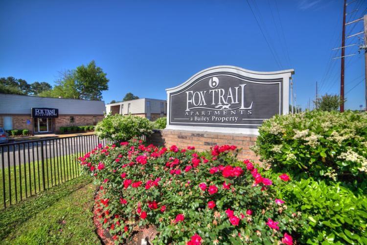 Fox Trail Apartments - Photo 2 of 23