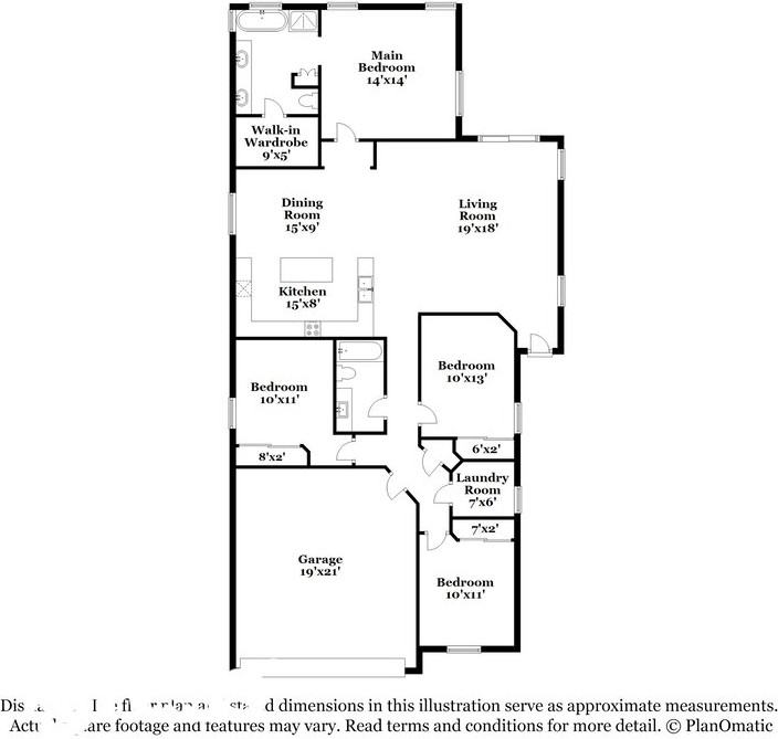 20967 E Desert Hills Blvd - Photo 2 of 16