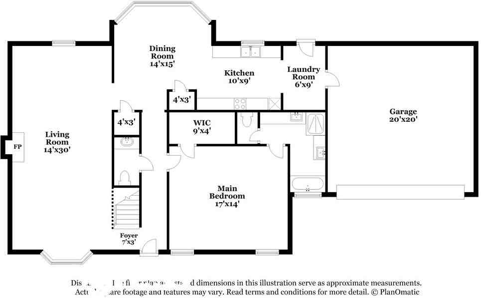 8323 Trinity Rd - Photo 2 of 17