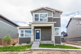 6071 Rendezvous Pkwy - Photo 1 of 1