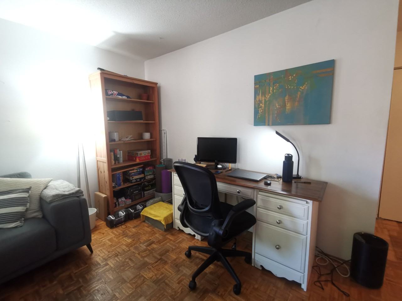1107 West 14th Avenue #105 - Photo 3 of 13