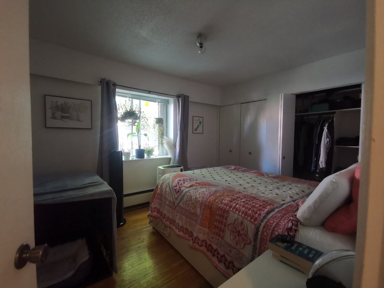 1107 West 14th Avenue #105 - Photo 5 of 13